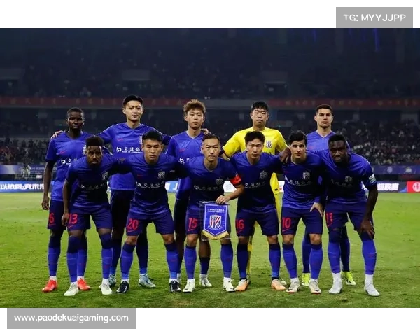 蒋圣龙回归于汉超复出助力申花主场迎战新鹏城全力冲冠