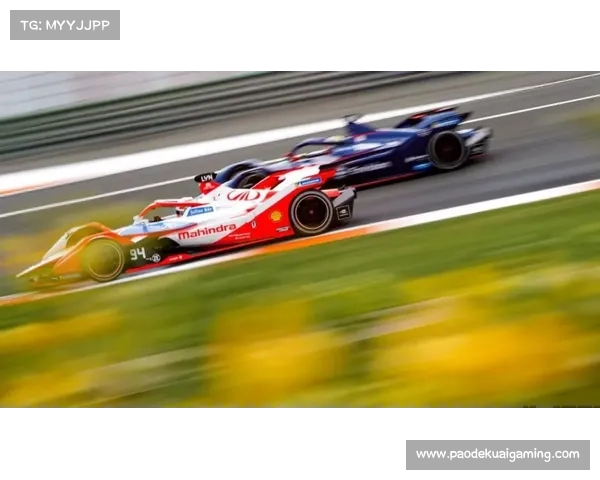 车手纳托:FE季前测试助力车队磨合新成员