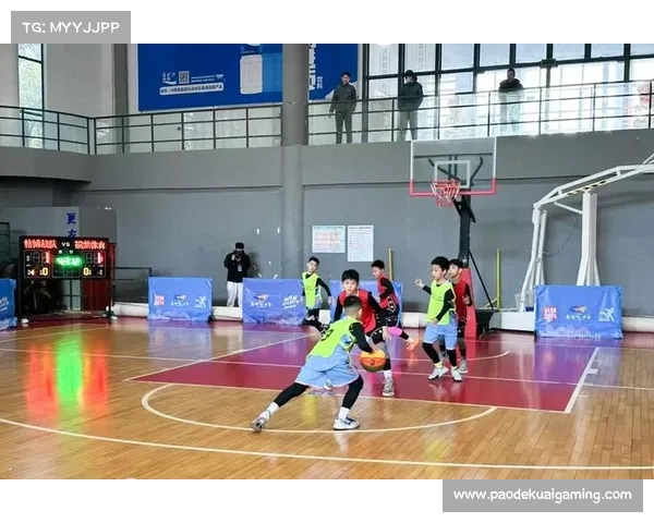 各省市积极举办篮球冠军赛，青少年篮球人才培养体系不断完善