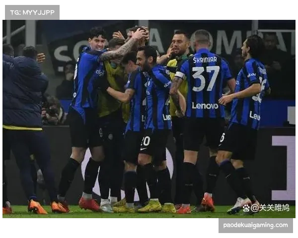 国米控球率71%轰30脚射门,仍1-2不敌博德闪耀 国米控球率71%轰30脚射门,仍1-2不敌博德闪耀